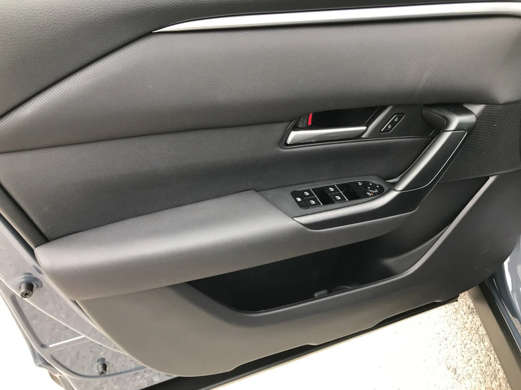 New 2026 Polymetal Gray Metallic Mazda Preferred image 13