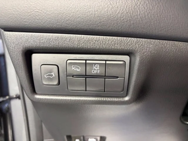 Used 2024 Gray Mazda 2.5 S Preferred Package image 19