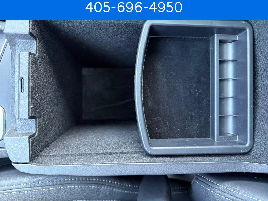 Pre-Owned 2024 Subaru Ascent Limited