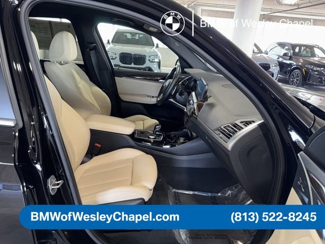 2024 BMW X3 30i - Photo 10
