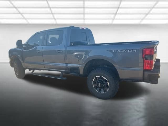 2024 Ford F-250 Lariat 4x4 Crew Cab 6-3/4' Box's photo