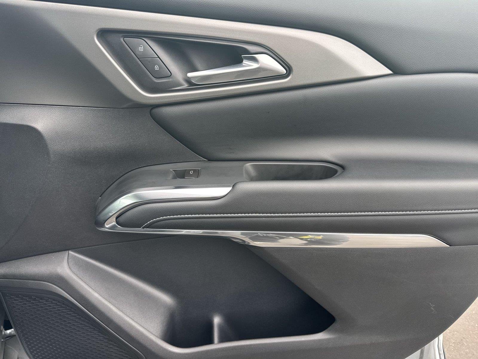 2026 Chevrolet Traverse LT - Photo 33