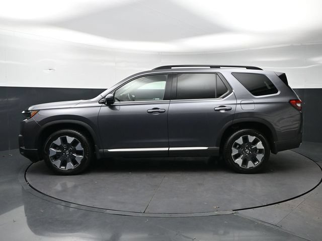 Certified Used 2026 Modern Steel Metallic Honda AWD Touring image 50