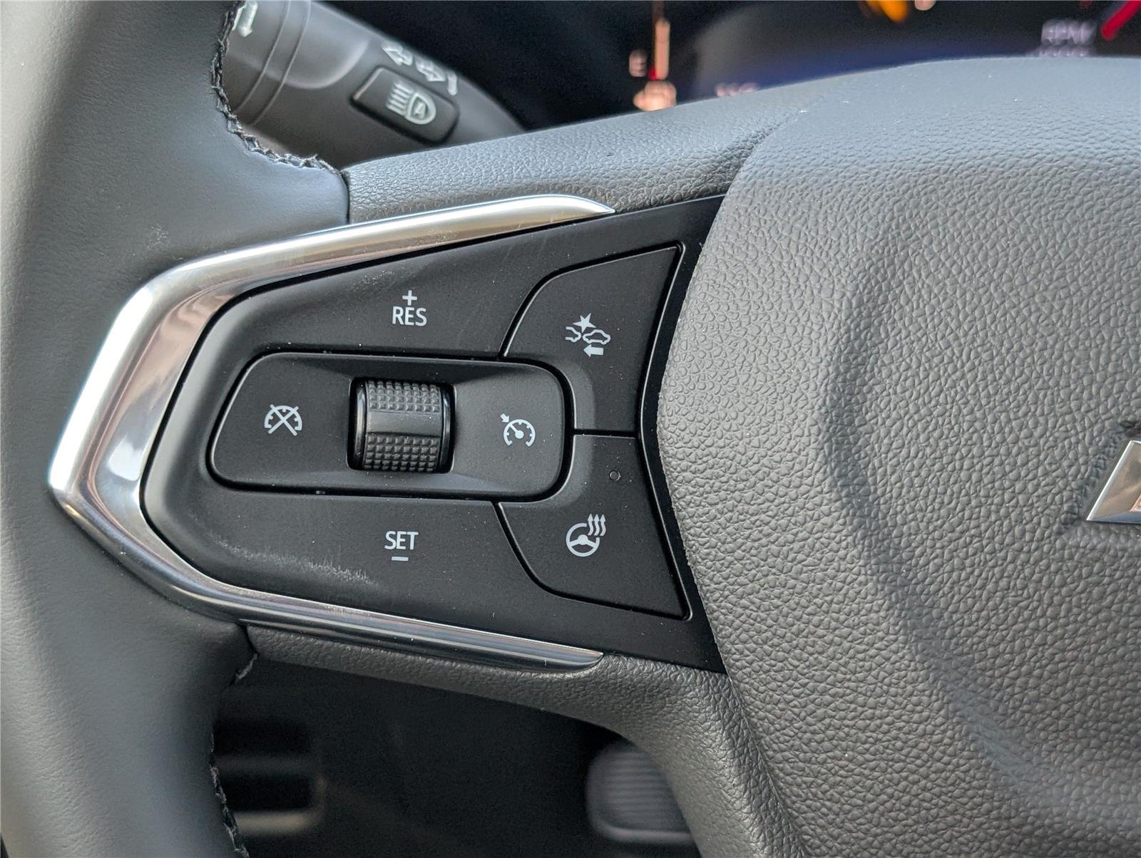 2026 Chevrolet Trailblazer LT - Photo 24