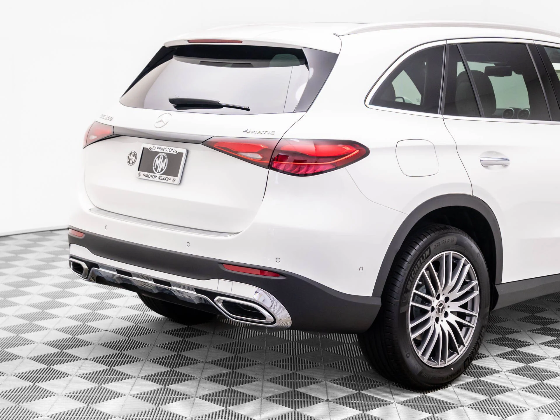 2026 Mercedes-Benz GLC Base - Photo 29