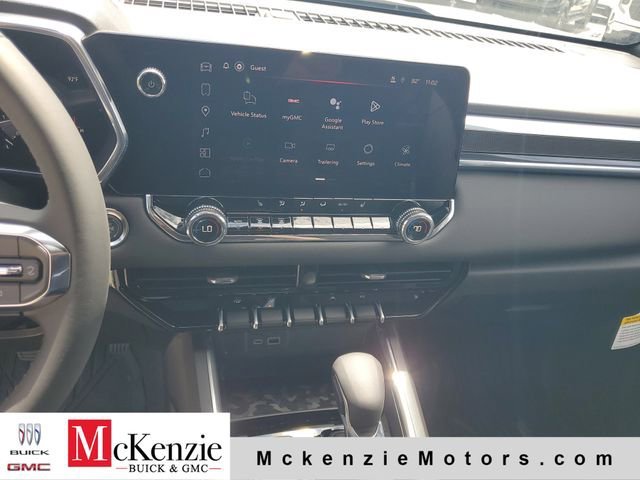 New 2026 Sterling Metallic GMC Elevation image 14