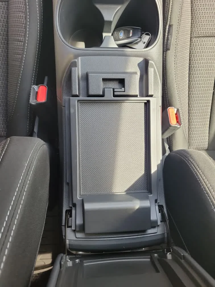 Used 2023 Ice Silver Metallic Subaru Premium image 19