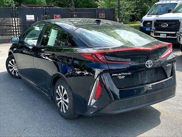 Used 2022 Black Toyota Limited image 6