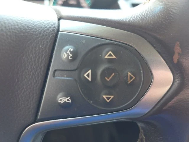 Used 2017 White Chevrolet LT image 19