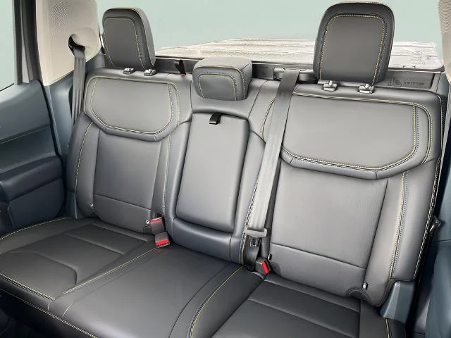 2025 Ford Maverick Lobo Standard - Photo 15