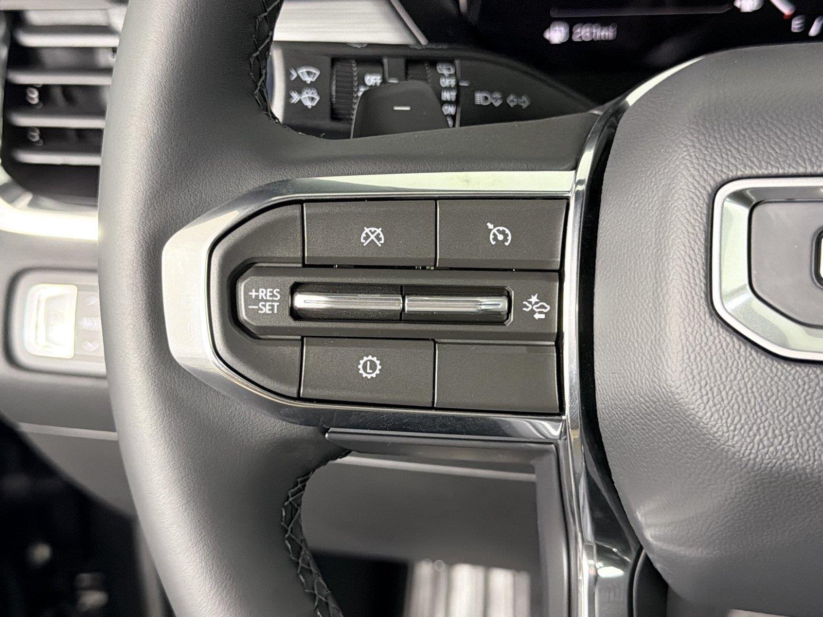 2026 GMC Acadia Elevation - Photo 26