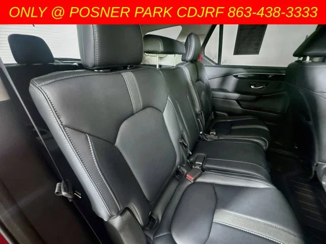 Used 2023 Red Honda Touring image 29