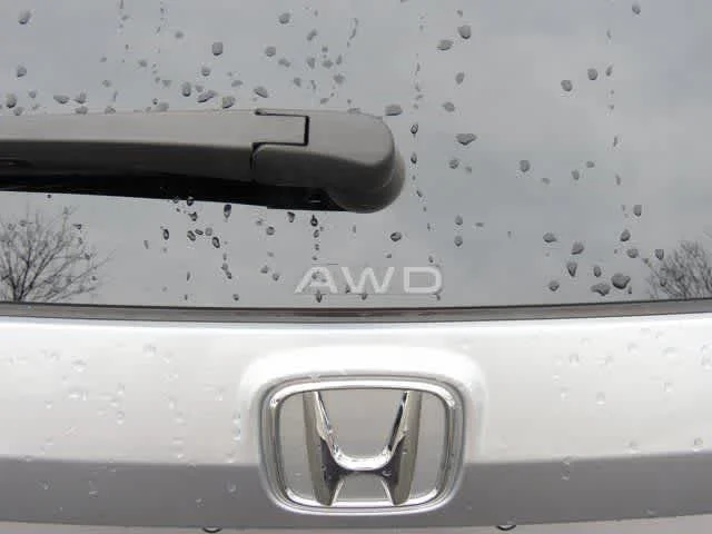 2025 Honda CR-V EX-L - Photo 8