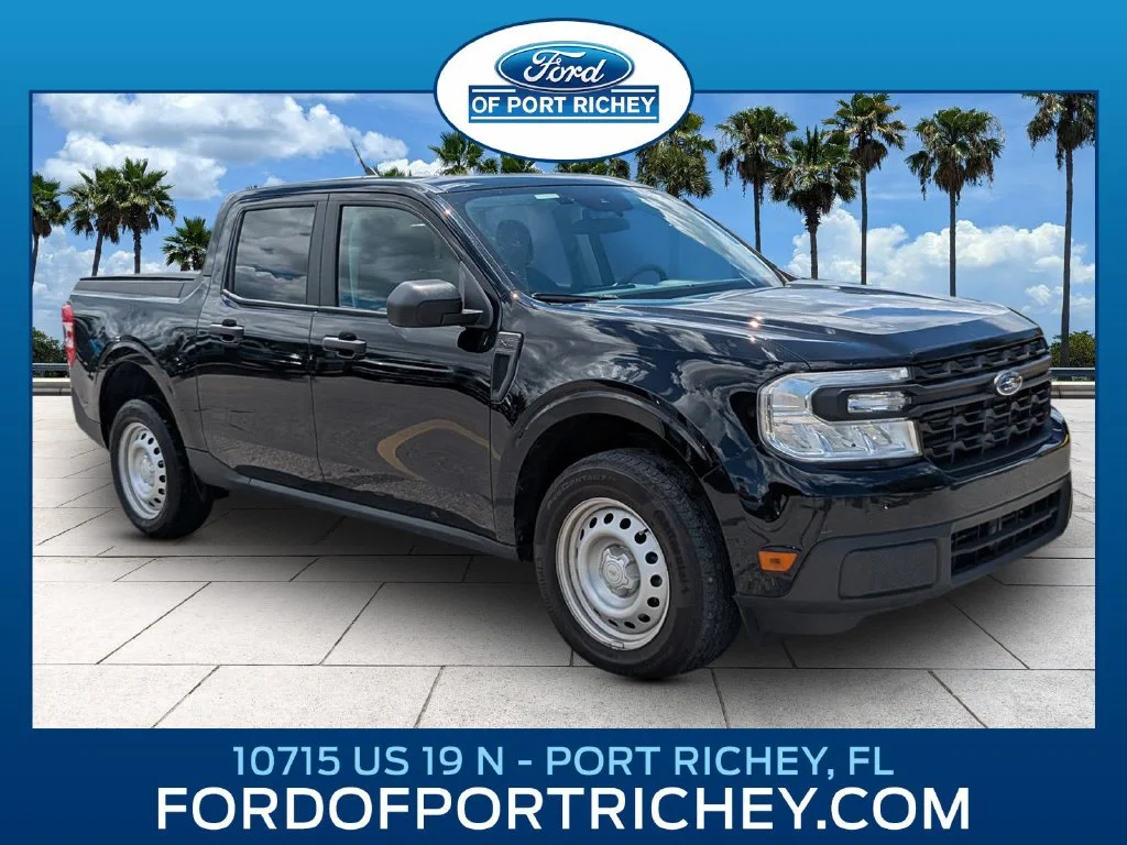 2024 Ford Maverick