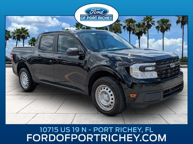 2024 Ford Maverick XL