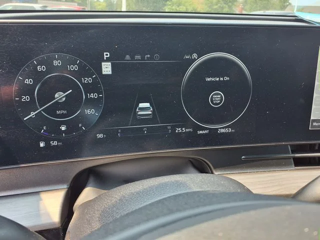 2024 Kia Sportage X-Pro - Photo 24