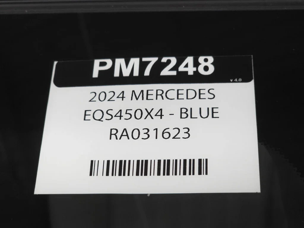 Certified Used 2024 Twilight Blue Metallic Mercedes-Benz 450 image 40