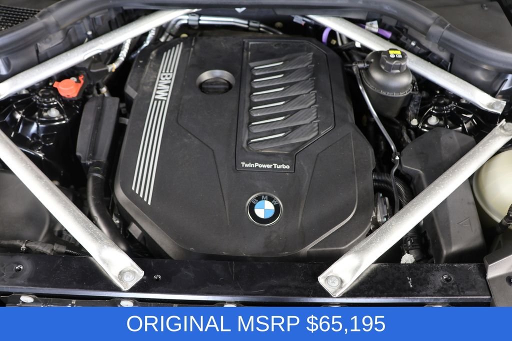 2022 BMW X5 40i - Photo 25