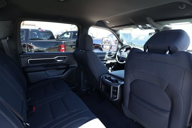 2026 RAM 1500 Big Horn/Lone Star - Photo 16