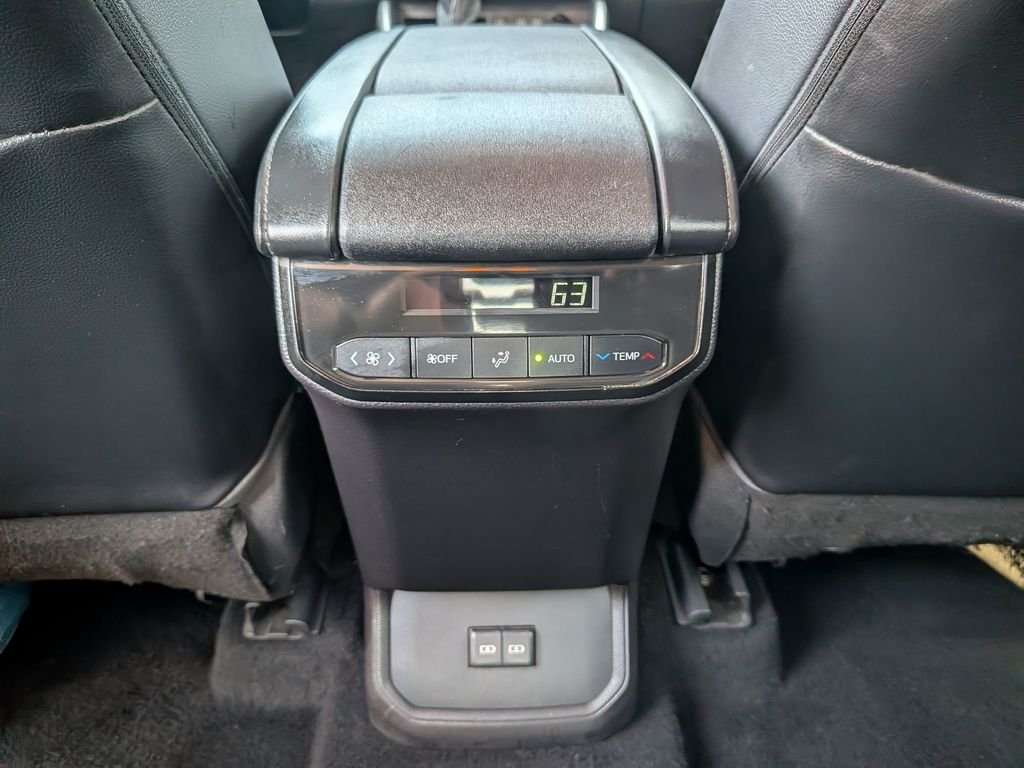 Used 2022 Gray Toyota XLE image 38