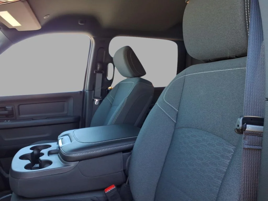 2026 RAM 2500 Tradesman - Photo 15