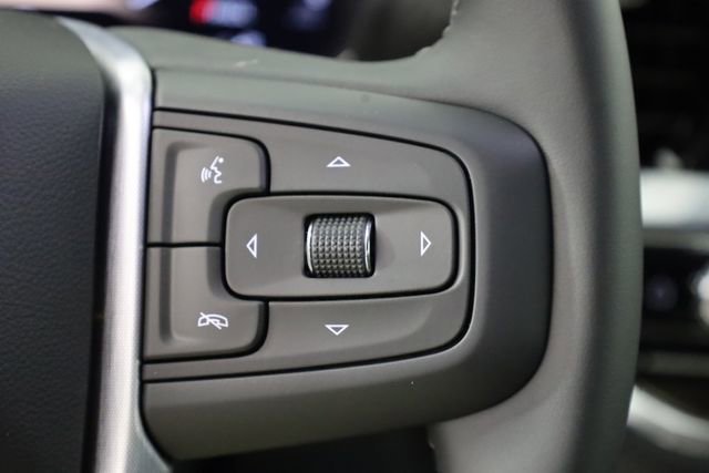 2026 GMC Sierra 1500 Elevation - Photo 21