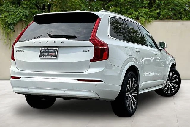 2023 Volvo XC90 Core - Photo 6
