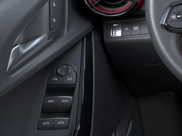 2026 Chevrolet Equinox RS - Photo 22