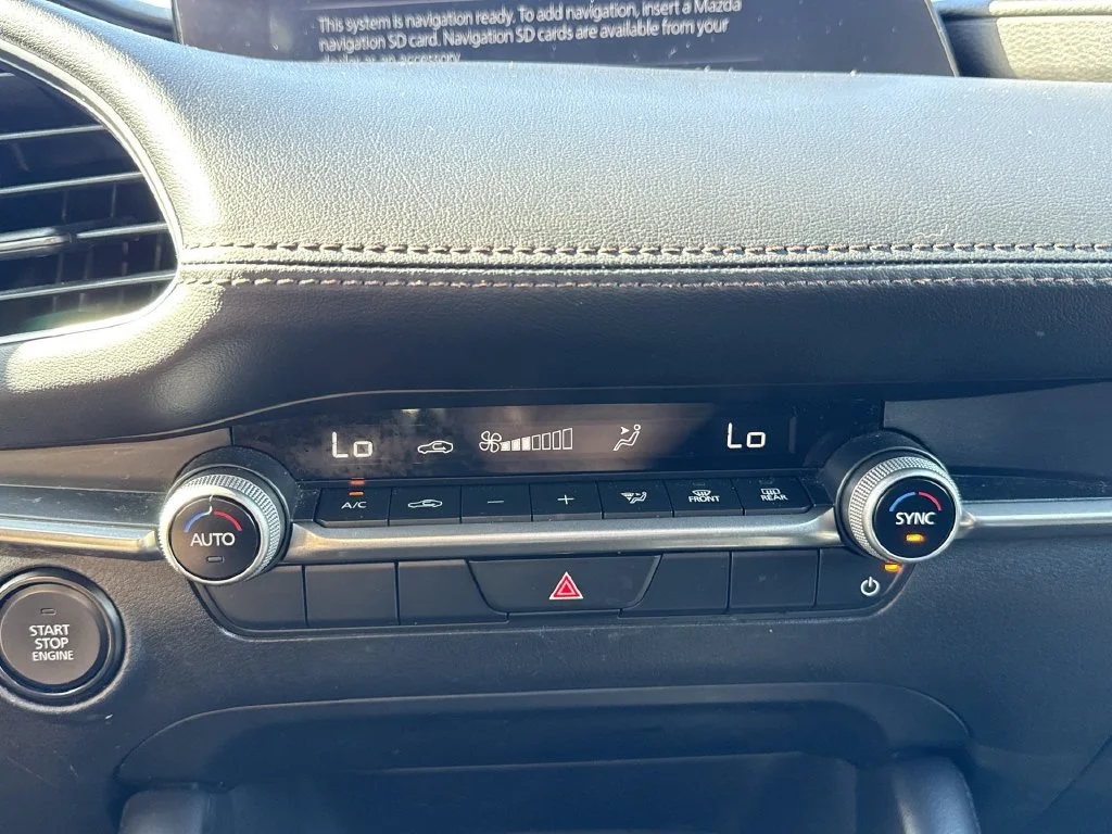 Used 2025 Gray Mazda 2.5 S Select Sport image 18