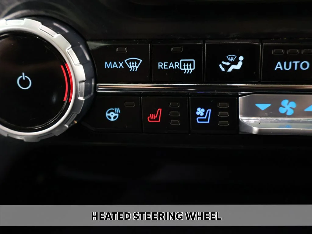 Used 2023 Avalanche Gray Ford Lariat image 11