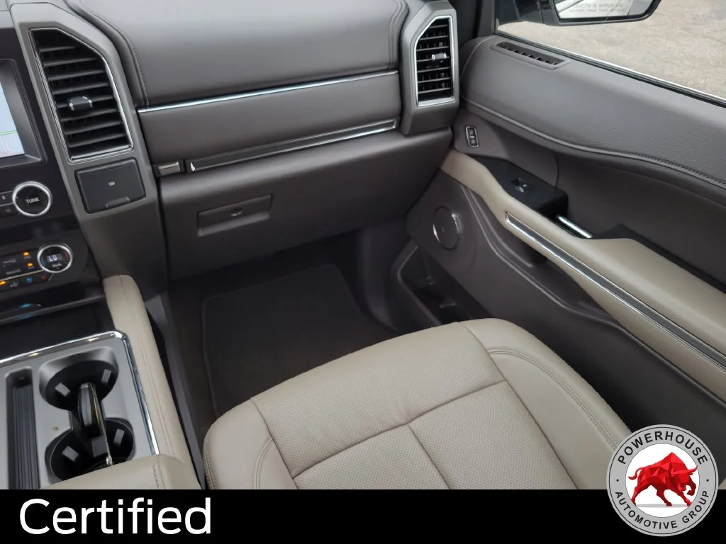 Used 2020 White Ford XLT image 22