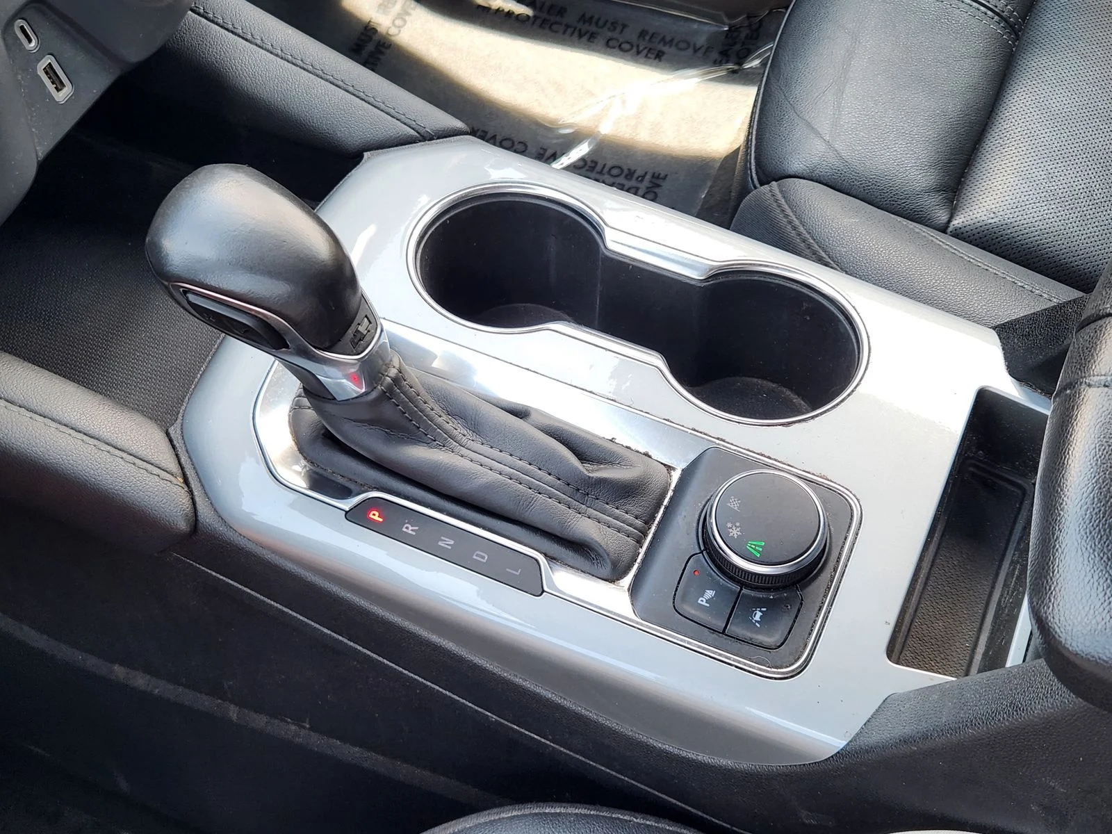 Used 2022 Blue Chevrolet LT image 18