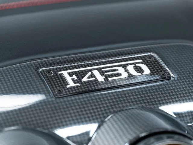 Used 2007  Ferrari Berlinetta image 29