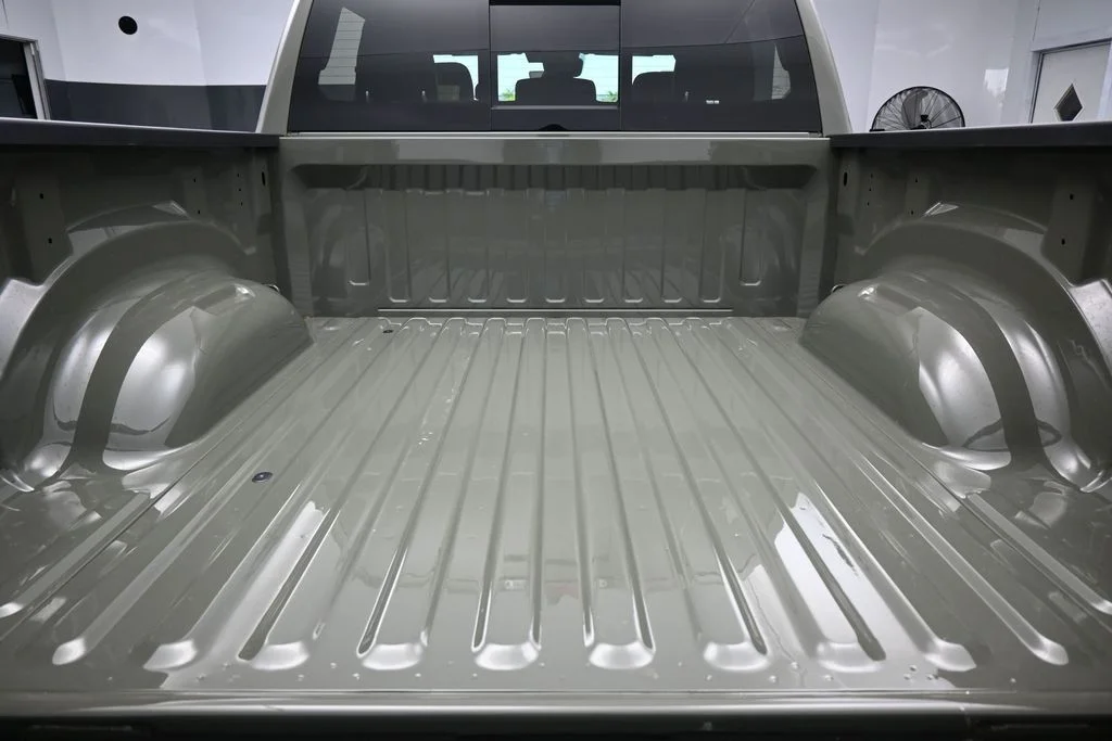 Used 2026 Canyon Lake Ram Laramie image 34