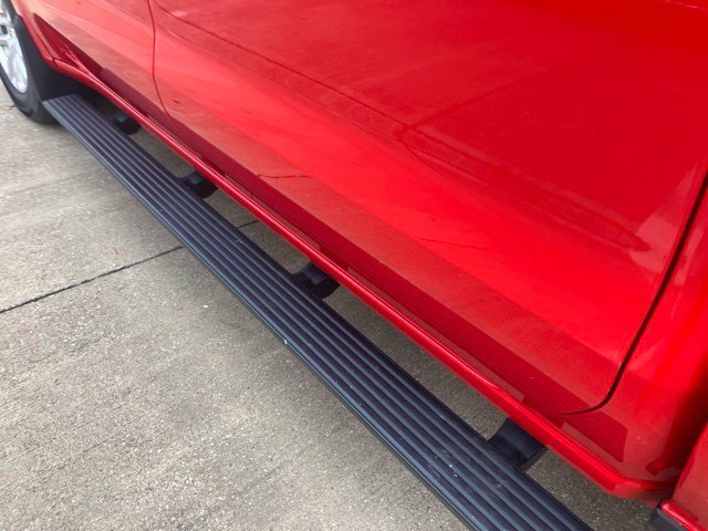 Certified Used 2019 Red Hot Chevrolet LT image 6