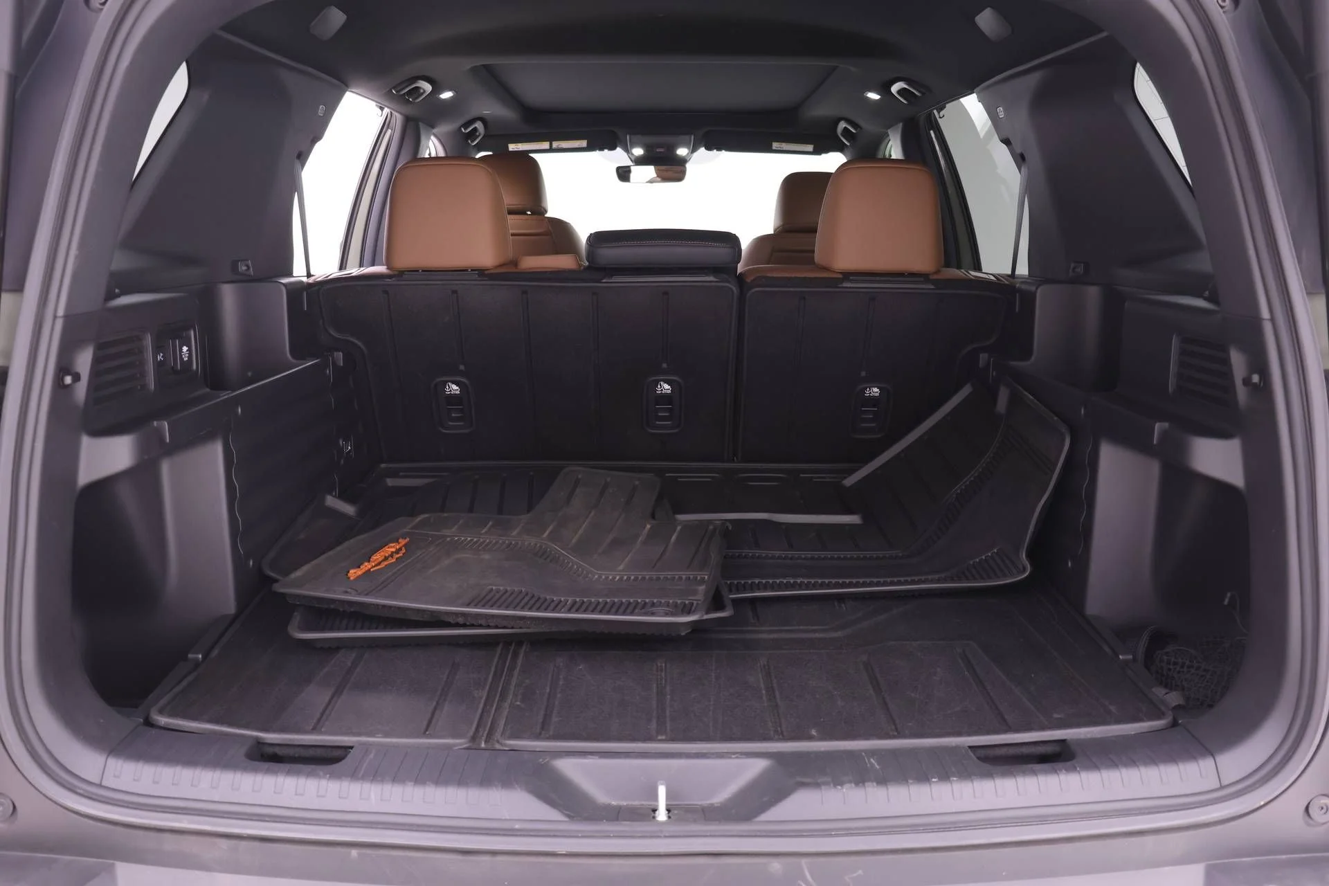 2026 Honda Passport TrailSport Elite Blackout - Photo 14