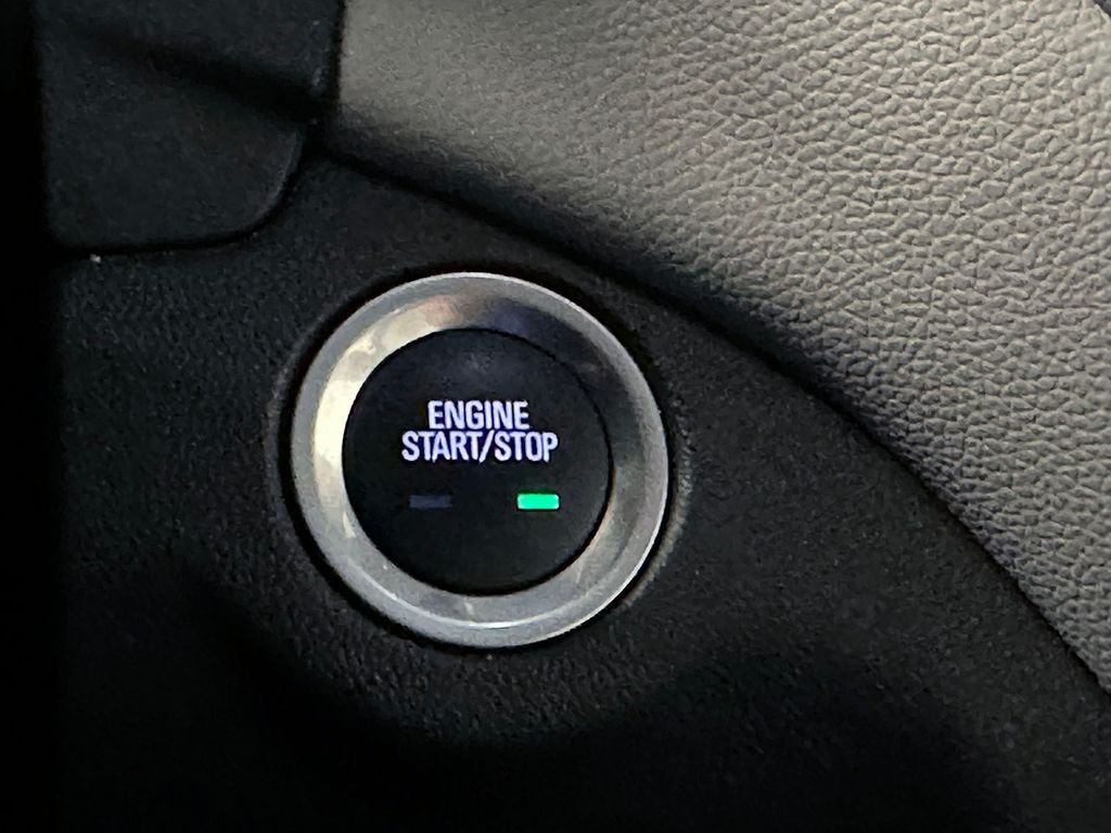 Used 2024 Gray Chevrolet LS image 27