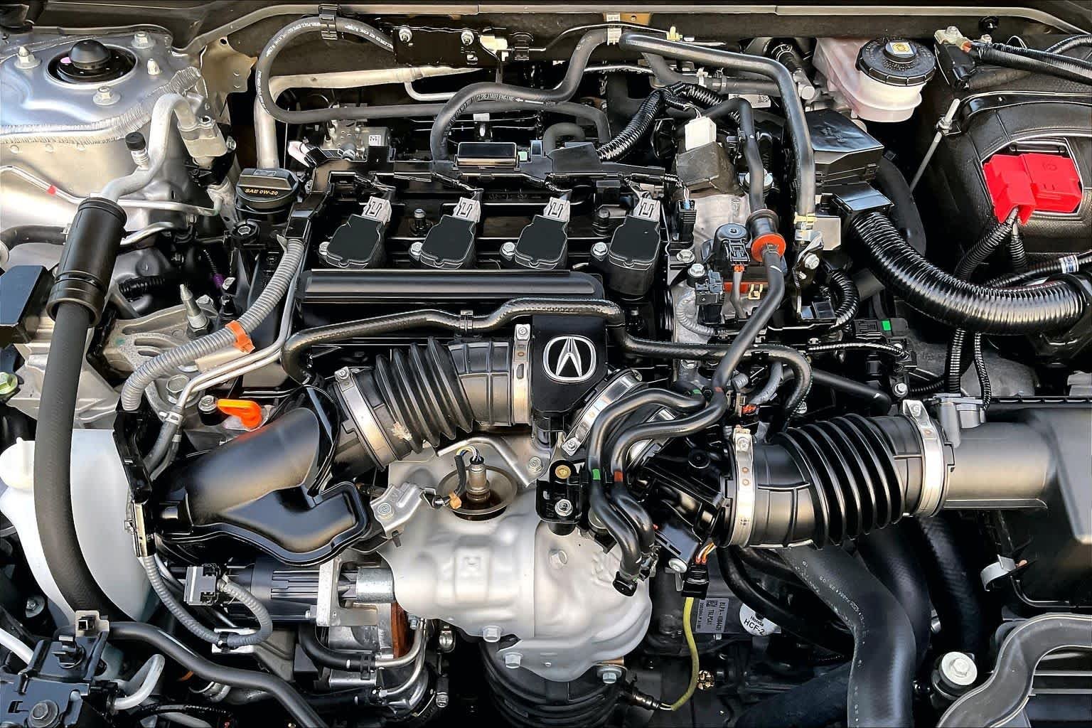 2026 Acura Integra A-Spec - Photo 29