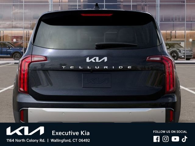 New 2025 Panthera Metal Kia LX image 13