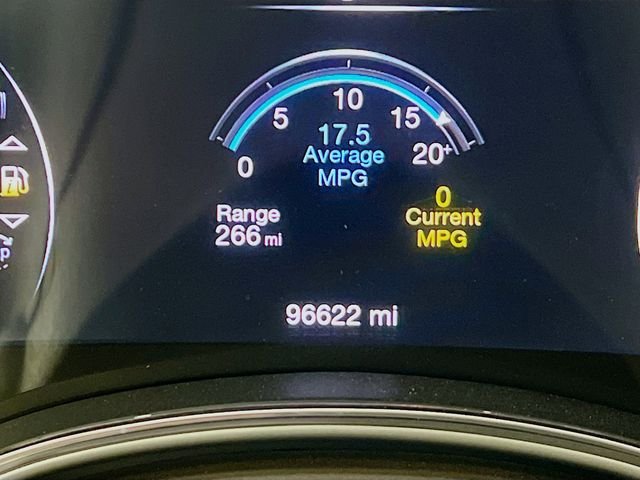 2020 Jeep Grand Cherokee Summit - Photo 14