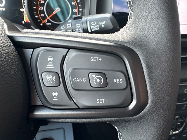 New 2026 Joose Exterior Paint Jeep Sport S image 24