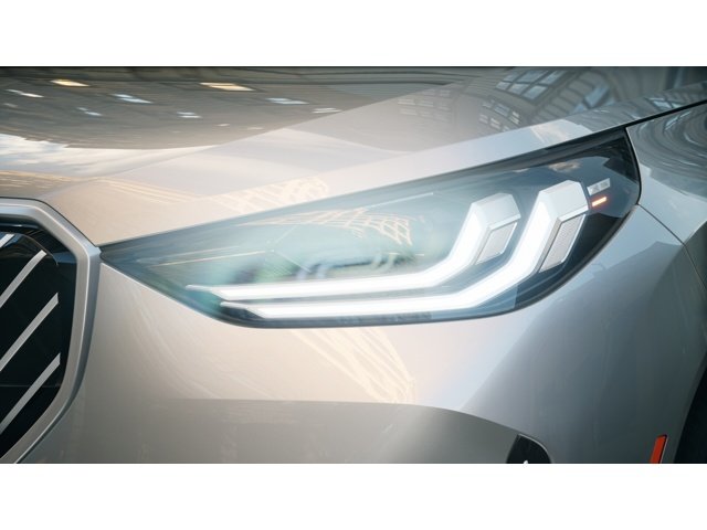 New 2026 Skyscraper Grey Metallic BMW X3 30 image 6