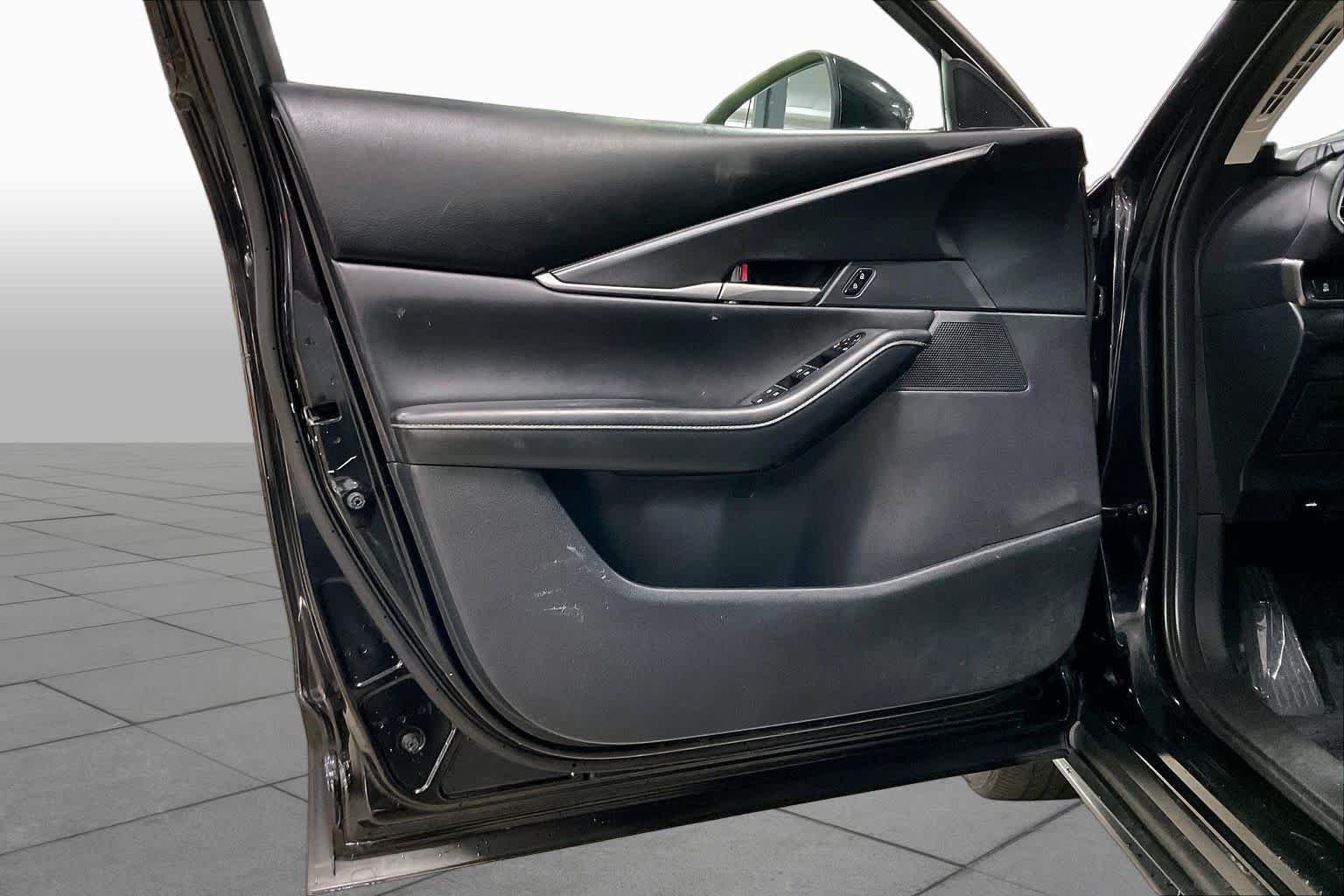 Used 2023 Jet Black Mica Mazda 2.5 S Select Package image 21
