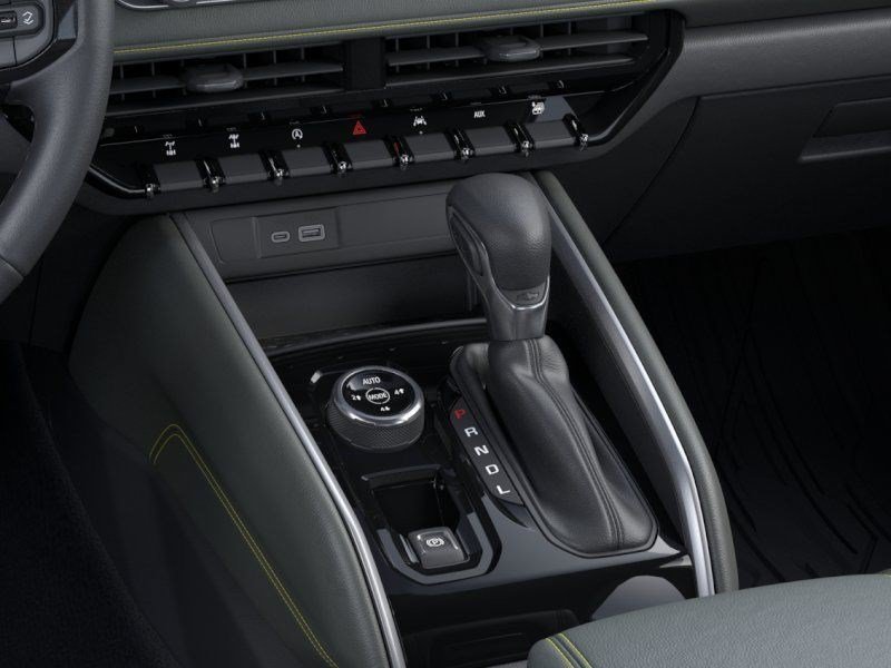 2026 Chevrolet Colorado ZR2 - Photo 23