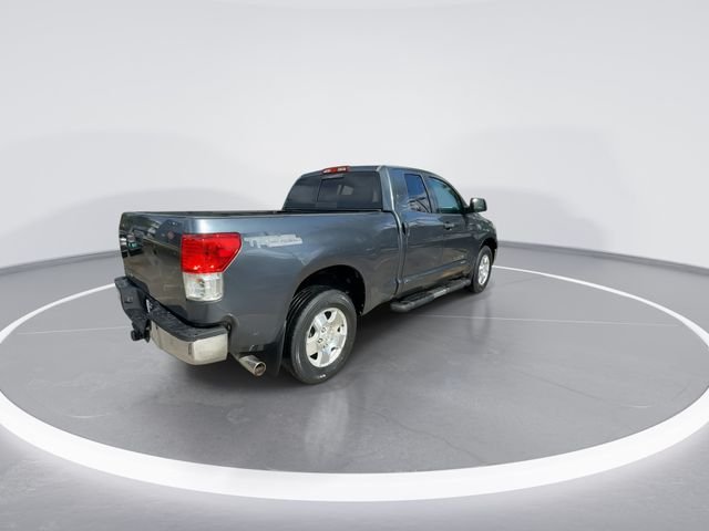 2010 Toyota Tundra Tundra Grade - Photo 8