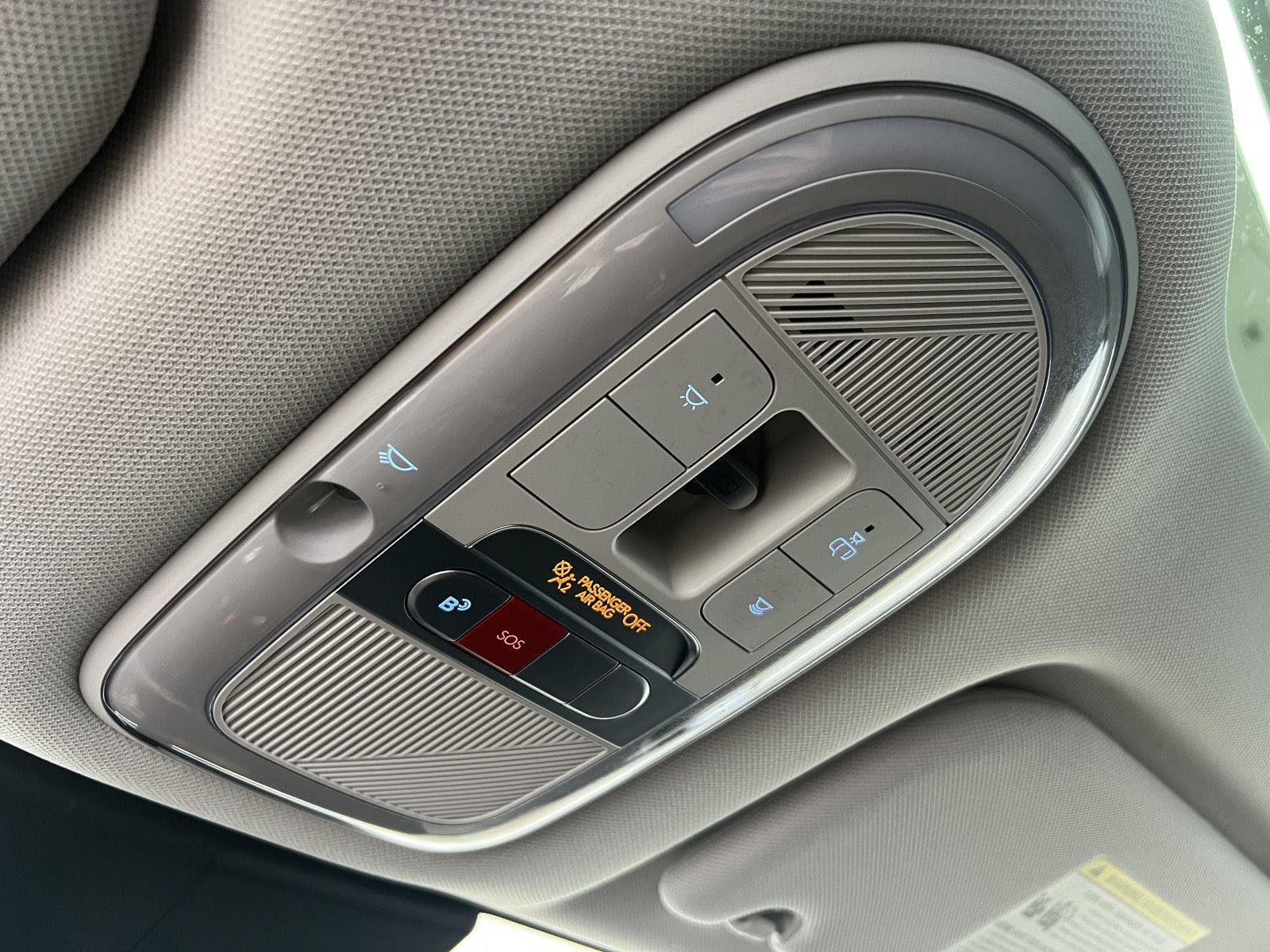 2026 Hyundai IONIQ 5 Limited - Photo 20