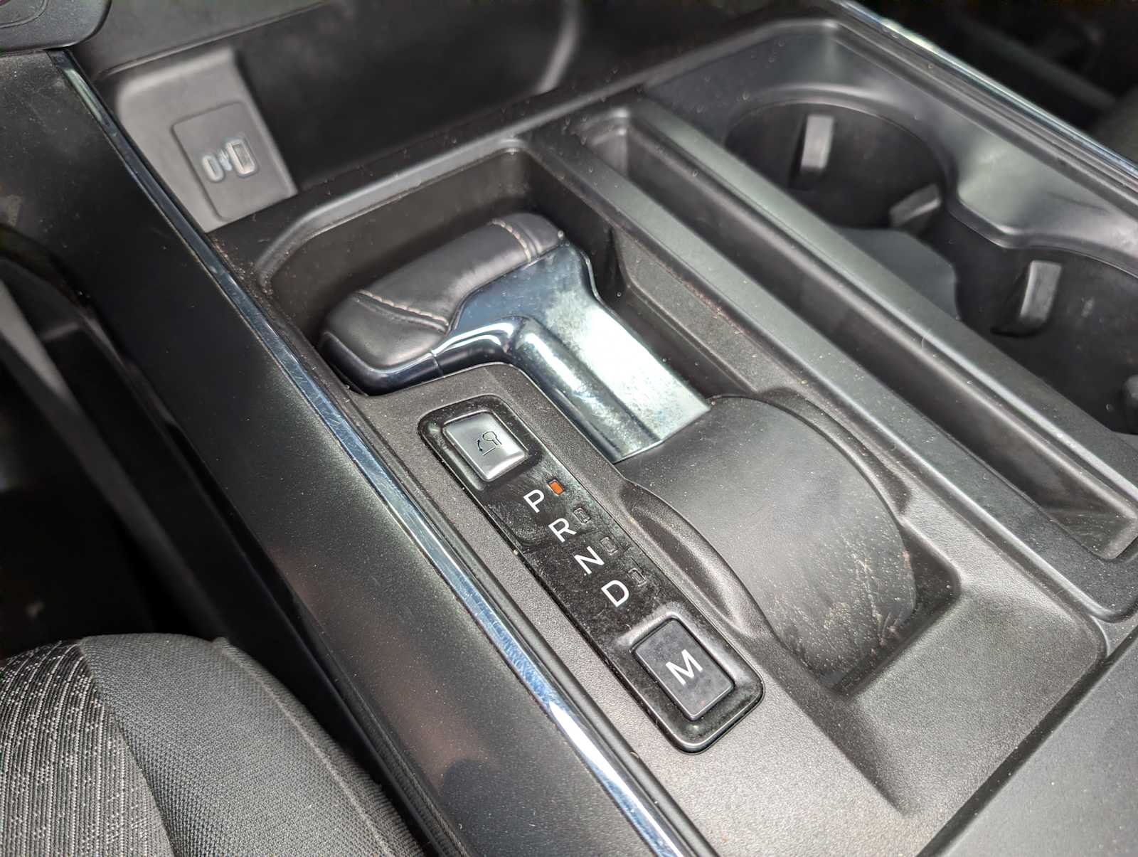 Used 2021 Agate Black Ford XLT image 31