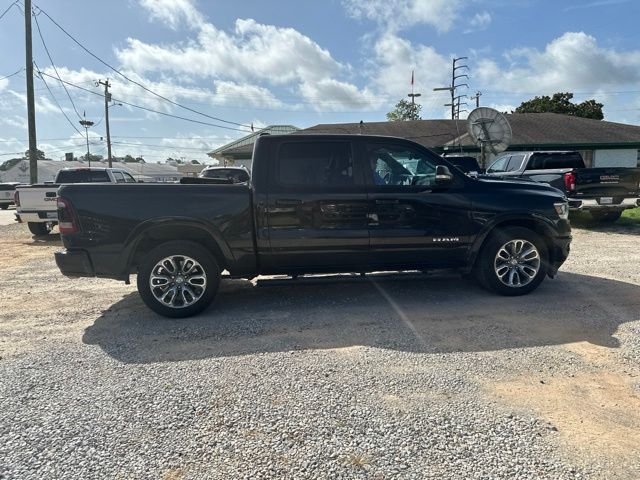 Used 2019 Black Ram Laramie image 16