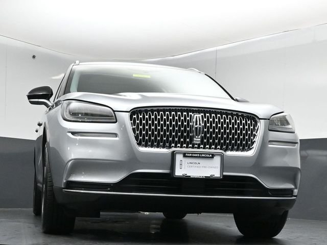 Used 2022 Silver Lincoln Reserve image 39
