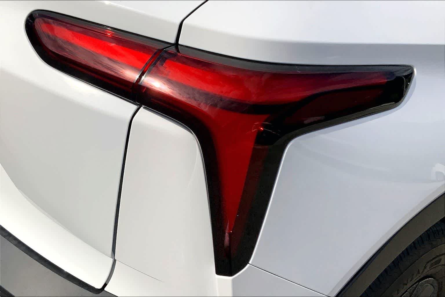 2026 Chevrolet Blazer EV LT - Photo 14